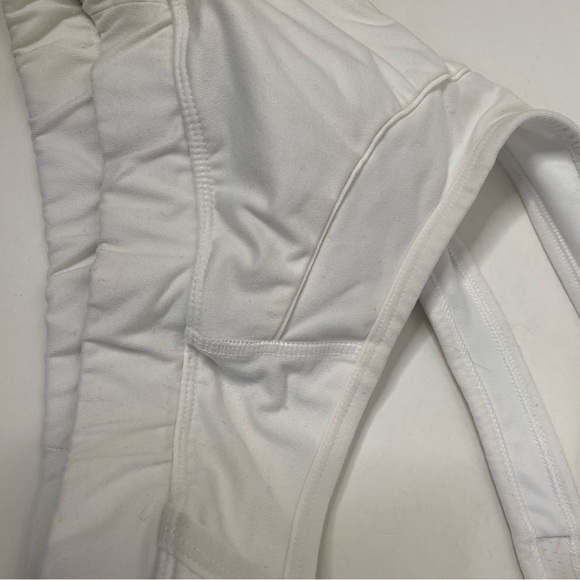 Bally Total Fitness Sports Bra Size Large - Picture 3 of 5